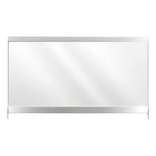LG Refrigerator Shelf Assembly - AHT73213902