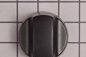 Whirlpool Knob - W10246107