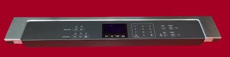 Whirlpool Control Panel - W10861744