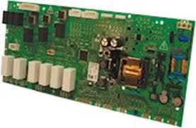 Bosch Control Module Progr - 12029537