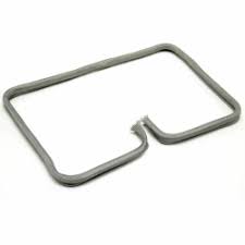 Whirlpool Gaskt-Door - W10518387