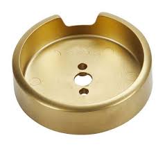 Whirlpool Range Burner Knob - WP3196233