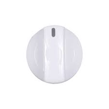 Whirlpool Range Oven Temperature Knob - W10615601