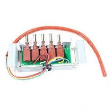 Whirlpool Control Board - W10822647