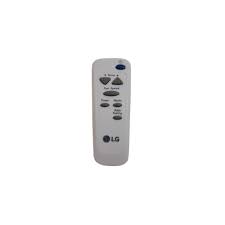 LG Remote Controller Assembly - AKB73016020