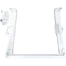 Beko Washer Universal Stacking Kit Assembly - 2986960200