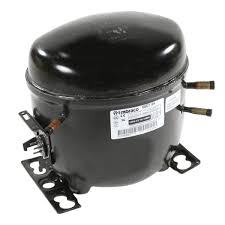 Whirlpool Compressor Kit - 5304475102
