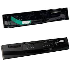 Whirlpool Control Panel - W10727605