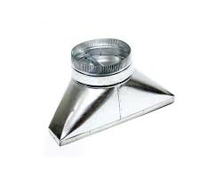 Bosch Exhaust Baffle - 142367