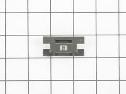 Whirlpool Positioner - W10238405