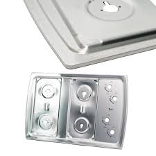 Whirlpool 30" Cooktop - WPW10535686