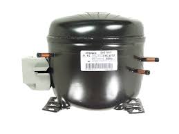 Whirlpool Compressor Th1116Hy 120V/60Hz - W11582592