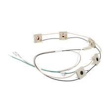 Whirlpool Wire-Harness - WPW10256071