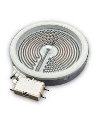 Bosch Heating Element - 00499755