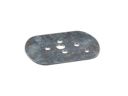 Whirlpool Plate - W11225684