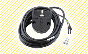 Whirlpool Hinge - 2307007AP