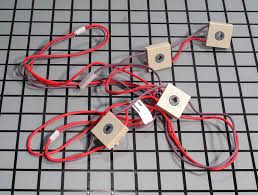 Bosch Cable Harn - 00641106