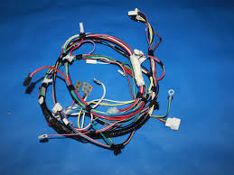 Whirlpool Harns-Wire - W11662348