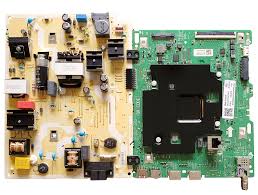Samsung Assembly Board P-Main;Utu7000 - BN96-51847P
