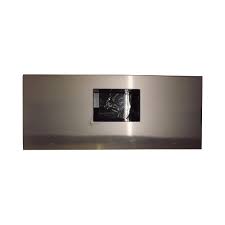 Bosch Refrigerator Door Assembly - 20002075