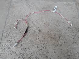 Whirlpool Wire-Harness - W10848895