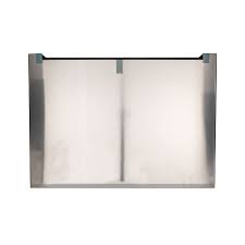 Bosch Refrigerator Door Assembly - 20000244