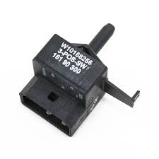 Whirlpool Swtch-Temp - WPW10168256