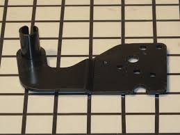 Whirlpool Door Hinge - 4356490