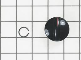 Bosch Knob - 170016