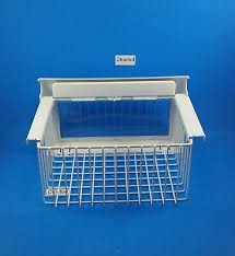 Whirlpool Freezer-Basket - W11102730