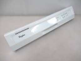 Whirlpool Console - W11093259