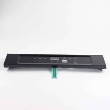 Whirlpool Control Panel - W10919206