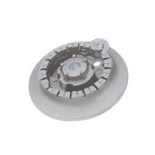 Whirlpool Burner Brlr - W11245221