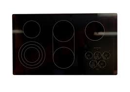 Whirlpool Cooktop - W10297305