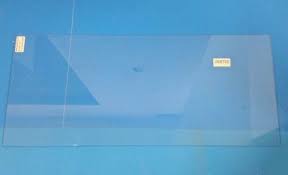 Whirlpool Shelf-Glas - WP12463912