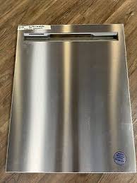 Whirlpool Panel - W11416786
