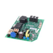 Whirlpool Refrigerator Electronic Control Board - W11188039