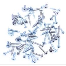 Bosch Screw, Screw Kit For Fdbm - 10014377