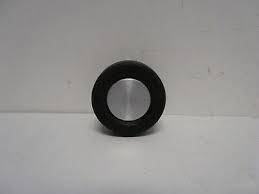 Whirlpool Knob Black - 74009187