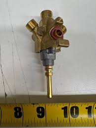 Whirlpool Valve-Brnr - W11199023
