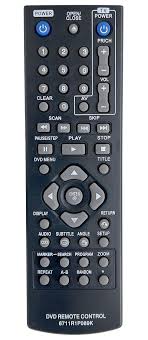 LG Out Remote Controller Assembly - COV33662802