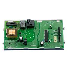 Whirlpool Control Board - W11455205