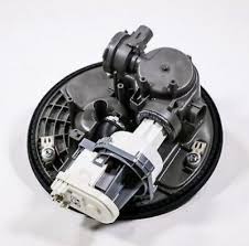 Whirlpool Tt-Motor Adapter Omi - W11676353
