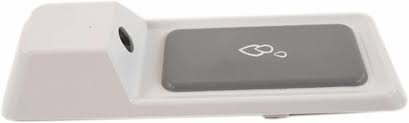 Whirlpool Cover - W11244431
