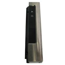 Whirlpool Panl-Cntrl - W11444940