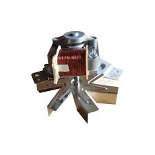 Samsung Assembly Motor Convection;Nx36 - DG96-00110H