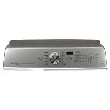 Whirlpool Console Assembly-Dry,Mt,Gd - W11384511