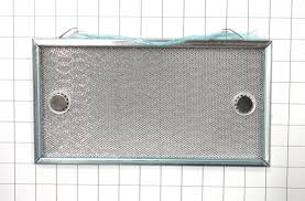 Samsung Svc Asy Filter Grill - DE81-08653A