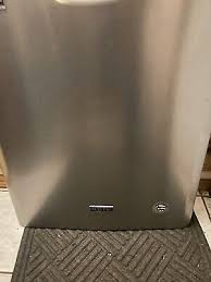 Whirlpool Panel - W11461690
