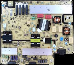 Samsung Dc Vss-Power Board - BN44-01162C